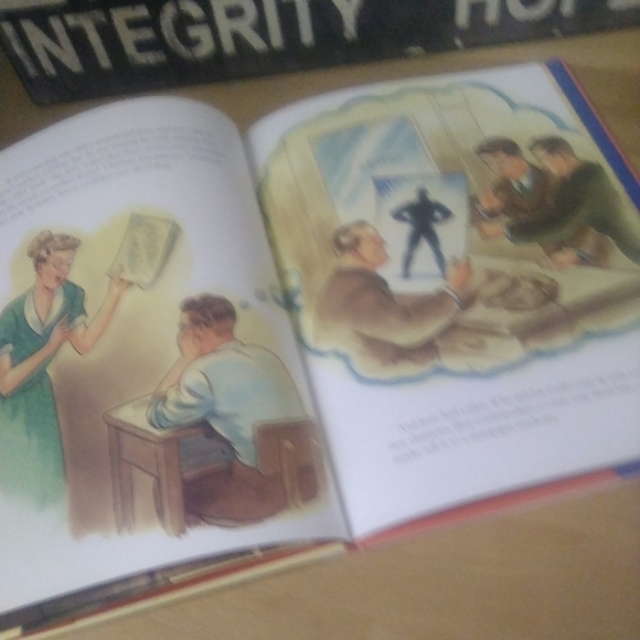 Boys of Steel: The Creators of Superman by Marc Tyler Nobleman - Picture 3 of 3